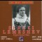 Sergei Lemeshev, tenor   - "Opera Arias: 1937 - 1940 recordings" - N. Rimsky-Korsakov - Tchaikovsky - G.Verdi and etc...